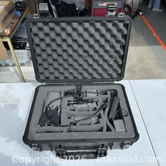 MaxSold Auction: DJI Mavic 2 Pro Drone (with Hard Case & Dual Remotes) - Squamish (British Columbia, Canada) SELLER MANAGED Moving Online Auction - Bills Place