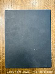 MaxSold Auction: reMarkable 2 Tablet — Black/Dark Gray, 6.57 GB - Squamish (British Columbia, Canada) SELLER MANAGED Moving Online Auction - Bills Place