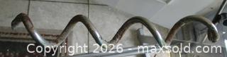 MaxSold Auction: CORK SCREW STAKE WITH LEADS - Prince Edward (Ontario, Canada) PARTNER MANAGED Estate Sale Online Auction - County Road 3 
