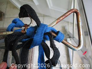 MaxSold Auction: CORK SCREW STAKE WITH LEADS - Prince Edward (Ontario, Canada) PARTNER MANAGED Estate Sale Online Auction - County Road 3 