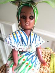 MaxSold Auction: VINTAGE BAHAMAS SOUVENIR DOLL - Prince Edward (Ontario, Canada) PARTNER MANAGED Estate Sale Online Auction - County Road 3 