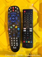MaxSold Auction: 50” LG Smart TV  - Owen Sound (Ontario, Canada) SELLER MANAGED Commercial Liquidation Online Auction - 2nd Avenue East