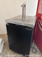 MaxSold Auction: Commercial Beverage Cooler/Kegerator - Owen Sound (Ontario, Canada) SELLER MANAGED Commercial Liquidation Online Auction - 2nd Avenue East