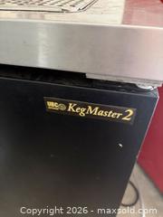 MaxSold Auction: Commercial Beverage Cooler/Kegerator - Owen Sound (Ontario, Canada) SELLER MANAGED Commercial Liquidation Online Auction - 2nd Avenue East