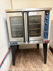 MaxSold Auction: Duke E101-E Electric Convection Oven  - Owen Sound (Ontario, Canada) SELLER MANAGED Commercial Liquidation Online Auction - 2nd Avenue East