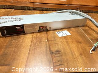 MaxSold Auction: Hatco Glo-Ray Electric Foodwarmer - Owen Sound (Ontario, Canada) SELLER MANAGED Commercial Liquidation Online Auction - 2nd Avenue East