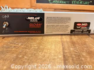 MaxSold Auction: Hatco Glo-Ray Electric Foodwarmer - Owen Sound (Ontario, Canada) SELLER MANAGED Commercial Liquidation Online Auction - 2nd Avenue East