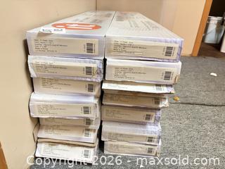 MaxSold Auction: Luxury Vinyl Flooring - Owen Sound (Ontario, Canada) SELLER MANAGED Commercial Liquidation Online Auction - 2nd Avenue East