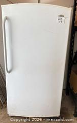 MaxSold Auction: Maytag Commercial Upright Freezer  - Owen Sound (Ontario, Canada) SELLER MANAGED Commercial Liquidation Online Auction - 2nd Avenue East