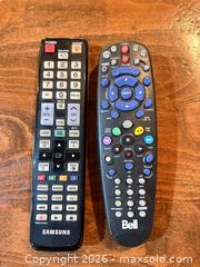 MaxSold Auction: Samsung 50” Smart TV - Owen Sound (Ontario, Canada) SELLER MANAGED Commercial Liquidation Online Auction - 2nd Avenue East