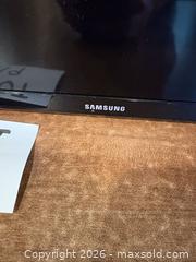 MaxSold Auction: Samsung 50” Smart TV - Owen Sound (Ontario, Canada) SELLER MANAGED Commercial Liquidation Online Auction - 2nd Avenue East