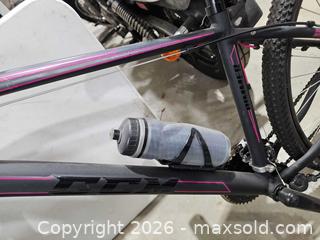 MaxSold Auction: 26" Mountain Bike, 7-Speed, Mechanical Disc Brakes - Toronto (Ontario, Canada) PARTNER MANAGED Reseller Online Auction - Coldwater Road