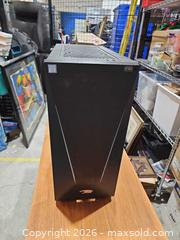 MaxSold Auction: iBUYPOWER Desktop Intel Core i7 NVIDIA GeForce RTX Mid Tower - Toronto (Ontario, Canada) PARTNER MANAGED Reseller Online Auction - Coldwater Road