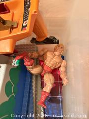 MaxSold Auction: HUGE Mixed VINTAGE LEGOs - Okatie (South Carolina, USA) SELLER MANAGED Moving Online Auction - Bee Tree Drive