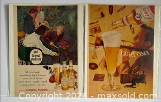 MaxSold Auction: Vintage Magazine Ephemera - Lincoln (Ontario, Canada) SELLER MANAGED Downsizing Online Auction - Bartlett Road (STORAGE)