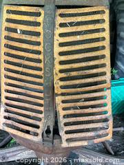 MaxSold Auction: Rock Island Rock-O-Ver D Tractor in As-Is Condition - Belleville (Ontario, Canada) PARTNER MANAGED Downsizing Online Auction - Mudcat Road