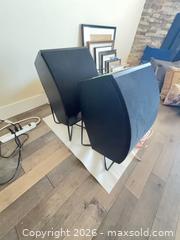 MaxSold Auction: Bose Speakers & Klipsch Sub 6 Subwoofer - New Westminster (British Columbia, Canada) PARTNER MANAGED Downsizing Online Auction - Quayside Drive (CONDO)