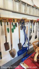 MaxSold Auction: Assorted Garden Tools B - Brantford (Ontario, Canada) Estate Sale Online Auction - Fieldstone Circle
