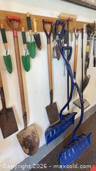 MaxSold Auction: Assorted Garden Tools B - Brantford (Ontario, Canada) Estate Sale Online Auction - Fieldstone Circle