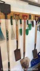 MaxSold Auction: Assorted Garden Tools B - Brantford (Ontario, Canada) Estate Sale Online Auction - Fieldstone Circle