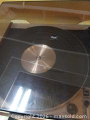 MaxSold Auction: Dual 1229Q Turntable / Record Player A - Brantford (Ontario, Canada) Estate Sale Online Auction - Fieldstone Circle