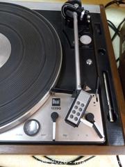 MaxSold Auction: Dual 1229Q Turntable / Record Player A - Brantford (Ontario, Canada) Estate Sale Online Auction - Fieldstone Circle