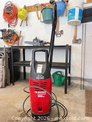 MaxSold Auction: Husky 1650 PSI Electric Pressure Washer (Corded) A - Brantford (Ontario, Canada) Estate Sale Online Auction - Fieldstone Circle