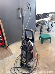 MaxSold Auction: Husky 1650 PSI Electric Pressure Washer (Corded) A - Brantford (Ontario, Canada) Estate Sale Online Auction - Fieldstone Circle