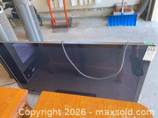 MaxSold Auction: Panasonic TC-P50GT30 50-inch Plasma TV A - Brantford (Ontario, Canada) Estate Sale Online Auction - Fieldstone Circle