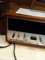 MaxSold Auction: Sansui 2000X Stereo Receiver A - Brantford (Ontario, Canada) Estate Sale Online Auction - Fieldstone Circle
