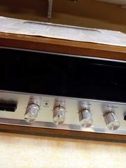 MaxSold Auction: Sansui 2000X Stereo Receiver A - Brantford (Ontario, Canada) Estate Sale Online Auction - Fieldstone Circle