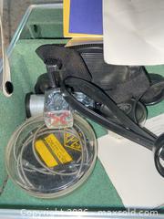 MaxSold Auction: Sony Hi8/Video8 Handycam with Bag, Case & Cables B - Brantford (Ontario, Canada) Estate Sale Online Auction - Fieldstone Circle