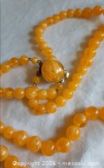MaxSold Auction: Amber And Crystal Jewellery - North Vancouver (British Columbia, Canada) SELLER MANAGED Estate Sale Online Auction - 28th Street West (CONDO)