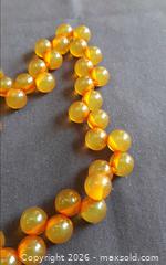 MaxSold Auction: Bakelite Necklace - North Vancouver (British Columbia, Canada) SELLER MANAGED Estate Sale Online Auction - 28th Street West (CONDO)