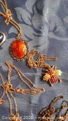 MaxSold Auction: Vintage Pendant Collection - North Vancouver (British Columbia, Canada) SELLER MANAGED Estate Sale Online Auction - 28th Street West (CONDO)