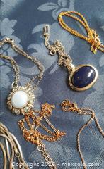 MaxSold Auction: Vintage Pendant Collection - North Vancouver (British Columbia, Canada) SELLER MANAGED Estate Sale Online Auction - 28th Street West (CONDO)