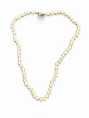 MaxSold Auction: 14k Gold Clasp Pearl Necklace - 6mm, 18.5" Length, 22.7g - Esquimalt (British Columbia, Canada) PARTNER MANAGED Reseller Online Auction - Lampson Street