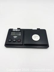 MaxSold Auction: 2016 Royal Canadian Mint Star Trek: Enterprise $20 Pure Silver Coin - Esquimalt (British Columbia, Canada) PARTNER MANAGED Reseller Online Auction - Lampson Street