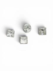 MaxSold Auction: 4 Diamonds .55ctw - Esquimalt (British Columbia, Canada) PARTNER MANAGED Reseller Online Auction - Lampson Street