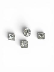 MaxSold Auction: 4 Diamonds .55ctw - Esquimalt (British Columbia, Canada) PARTNER MANAGED Reseller Online Auction - Lampson Street