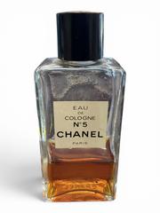 MaxSold Auction: Vintage Chanel No. 5 Perfume Atomizer Bottles - Esquimalt (British Columbia, Canada) PARTNER MANAGED Reseller Online Auction - Lampson Street
