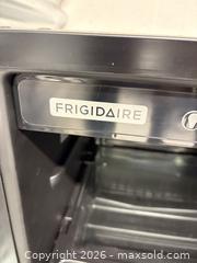 MaxSold Auction: Frigidaire Stainless Steel Undercounter Beverage & Wine Cooler - Toronto (Ontario, Canada) SELLER MANAGED Downsizing Online Auction - St. Clair Avenue West