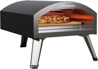 MaxSold Auction: Westinghouse Electric Pizza Oven with 12" Ceramic Stone - Ottawa (Ontario, Canada) SELLER MANAGED Charity/Fundraising Online Auction - Blackburn Avenue