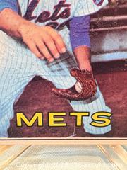 MaxSold Auction: Nolan Ryan Topps Baseball Card #533 — New York Mets (1960s) - Maple Ridge (British Columbia, Canada) PARTNER MANAGED Estate Sale Online Auction - Blanshard Street