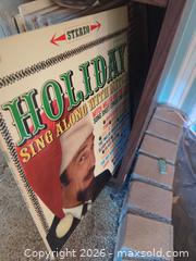 MaxSold Auction: 12-inch LP Vinyl Records, 1970s–1980s, Mixed Genres - Langford (British Columbia, Canada) PARTNER MANAGED Estate Sale Online Auction - Glen Lake Road