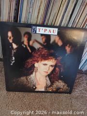 MaxSold Auction: 12-inch LP Vinyl Records, 1970s–1980s, Mixed Genres - Langford (British Columbia, Canada) PARTNER MANAGED Estate Sale Online Auction - Glen Lake Road