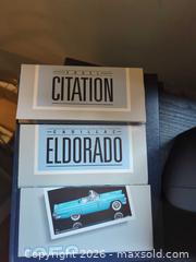 MaxSold Auction: Die-Cast Classic Cars with Wooden Display Shelf - Langford (British Columbia, Canada) PARTNER MANAGED Estate Sale Online Auction - Glen Lake Road