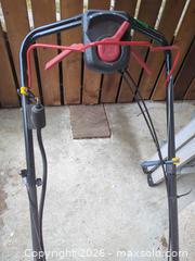 MaxSold Auction: Troy-Bilt 21 in Gas Push Lawn Mower - Langford (British Columbia, Canada) PARTNER MANAGED Estate Sale Online Auction - Glen Lake Road