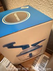 MaxSold Auction: Tupperware Kitchen Ware and Games - Langford (British Columbia, Canada) PARTNER MANAGED Estate Sale Online Auction - Glen Lake Road