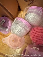 MaxSold Auction: Tupperware Plastic Storage Containers & Cookware & More - Langford (British Columbia, Canada) PARTNER MANAGED Estate Sale Online Auction - Glen Lake Road